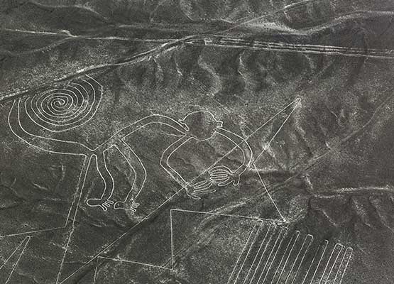 nazca lines