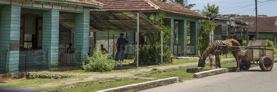 Main Street