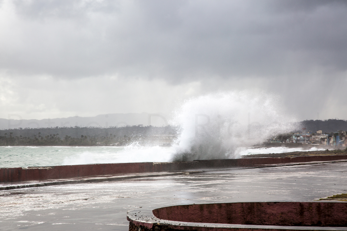 The Sea #3