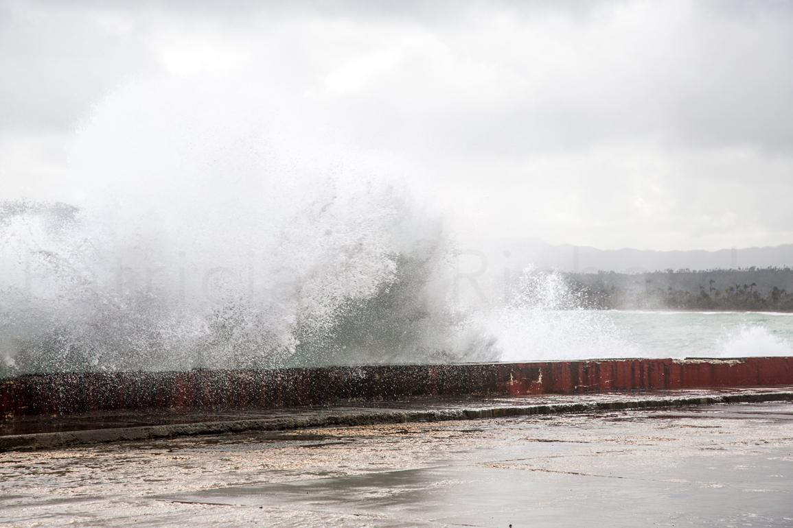 The Sea #5