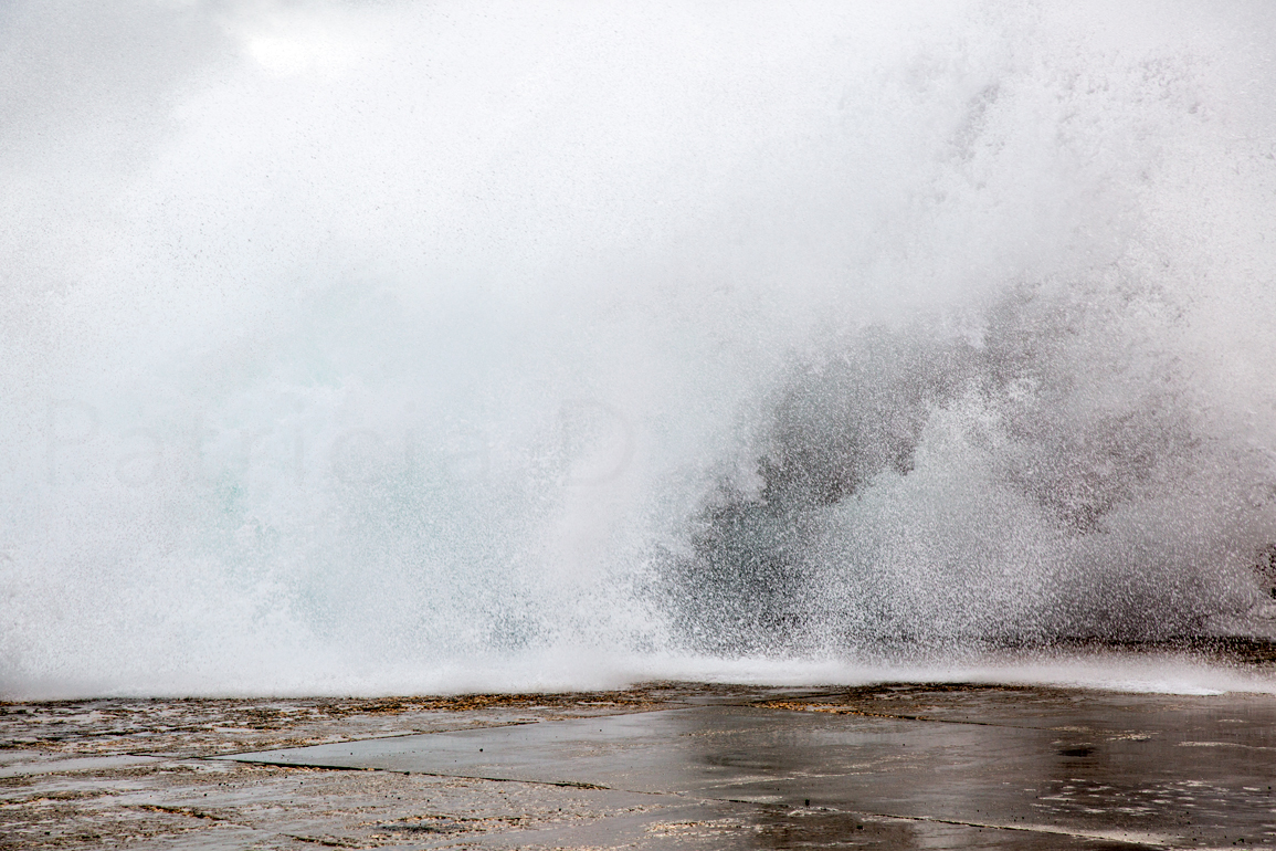 The Sea #6