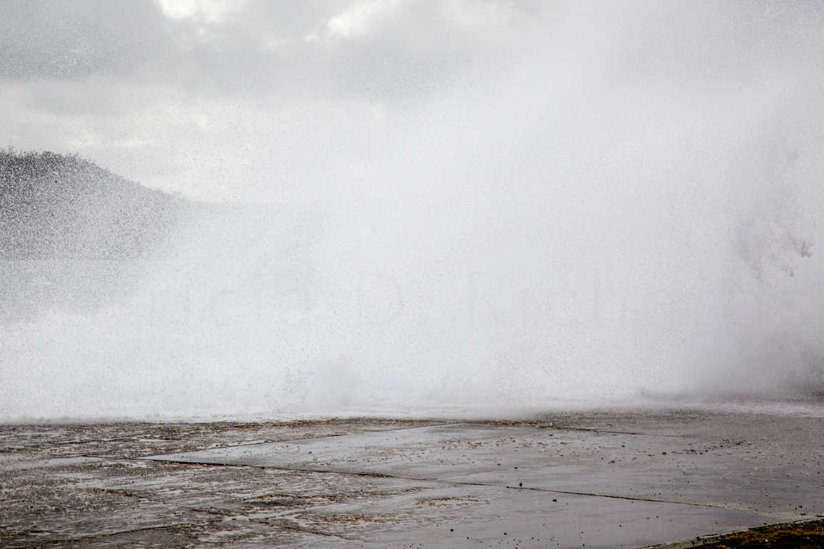 The Sea #7