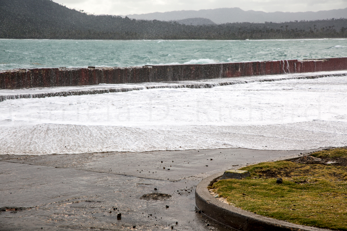 The Sea #12