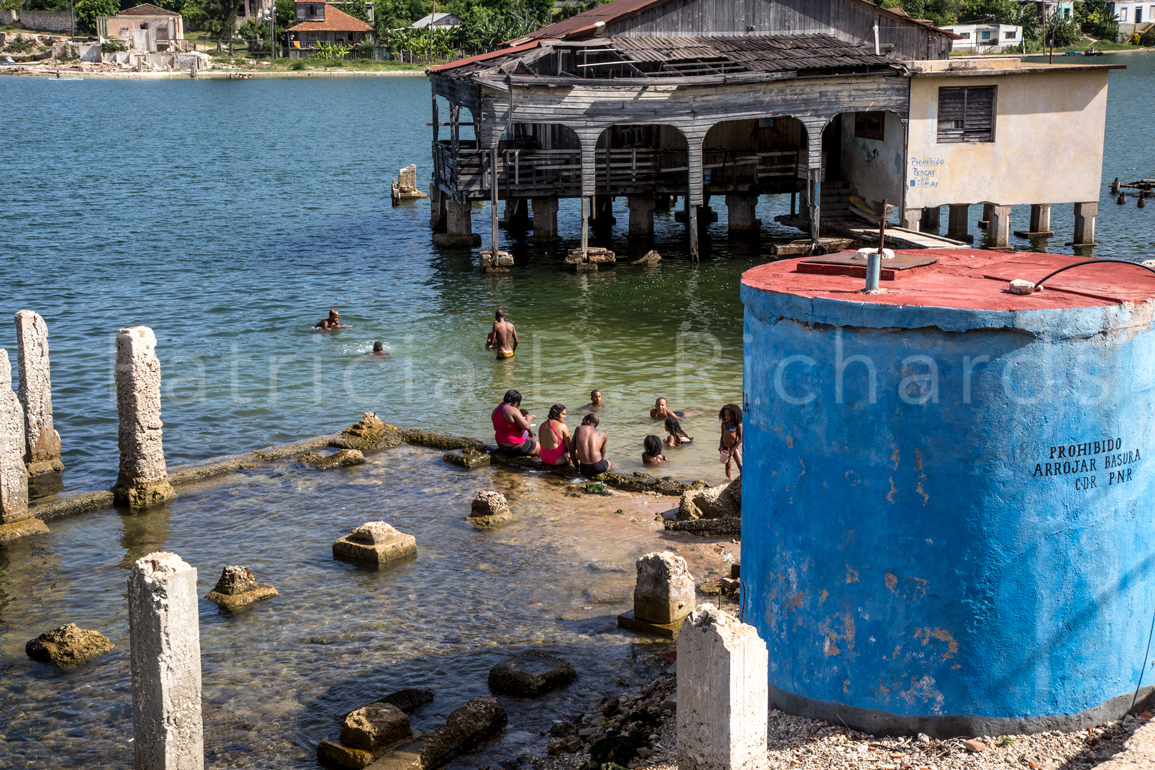 granma island
