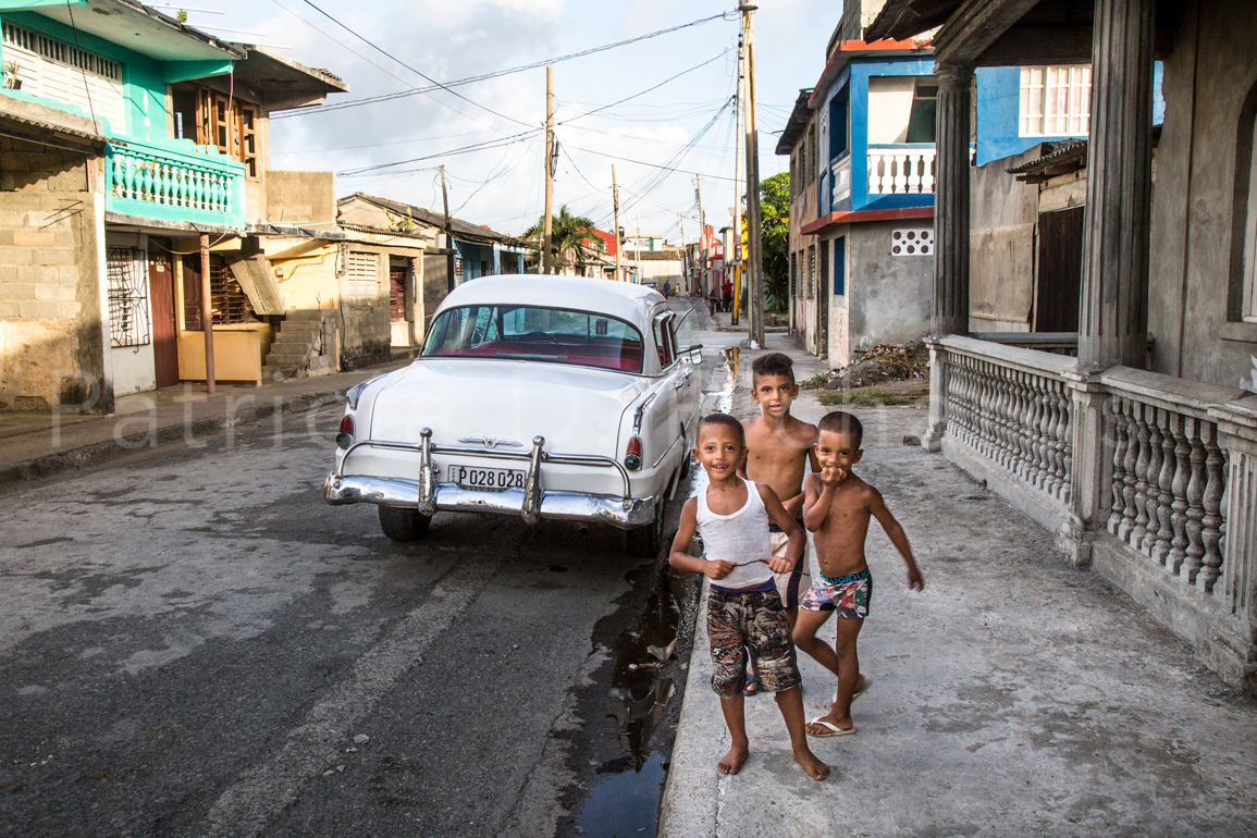 baracoa boys