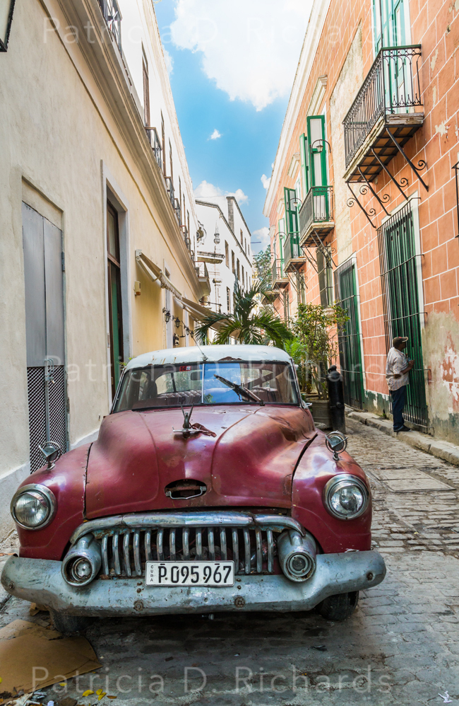 havana