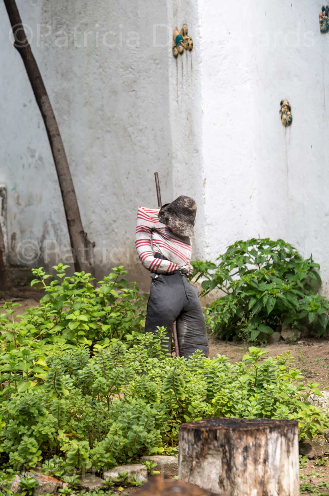 garden-keeper