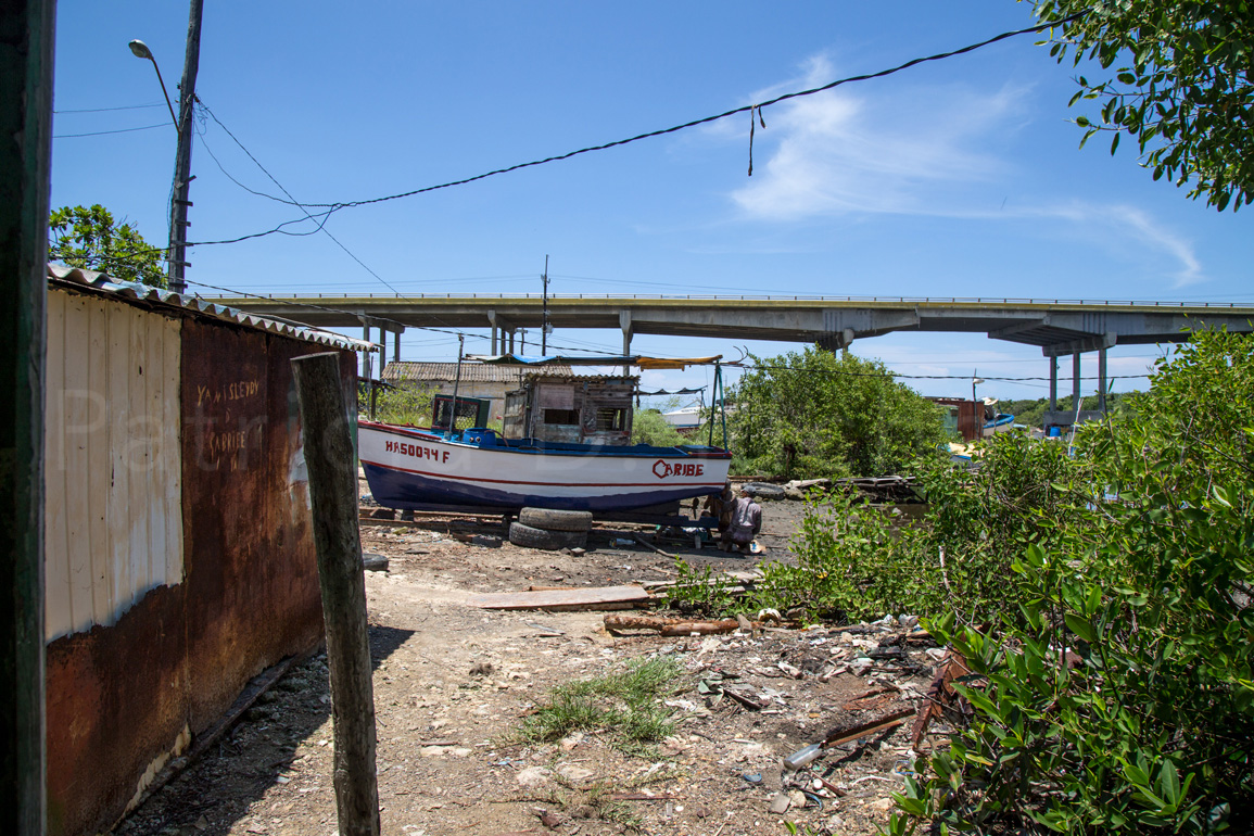 Dry Dock