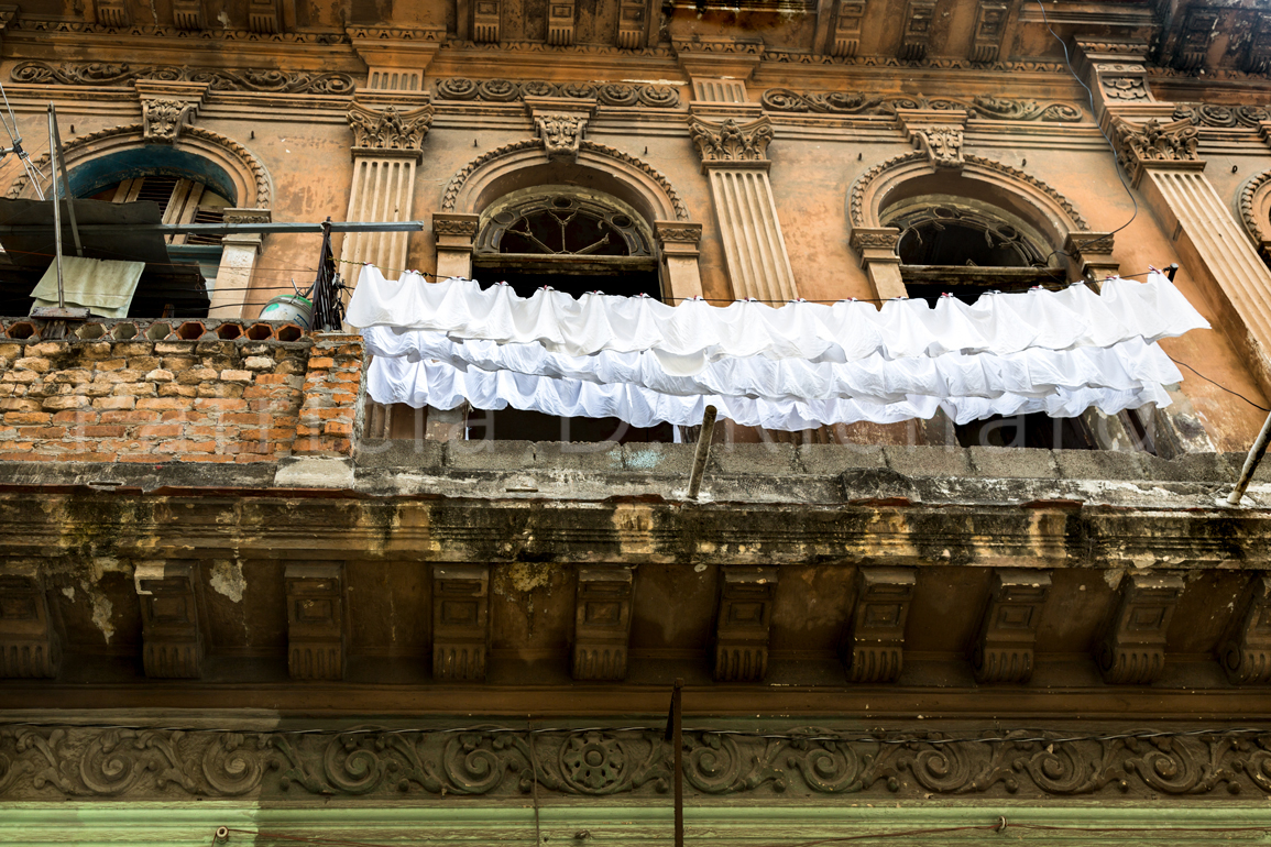 Napkings Drying