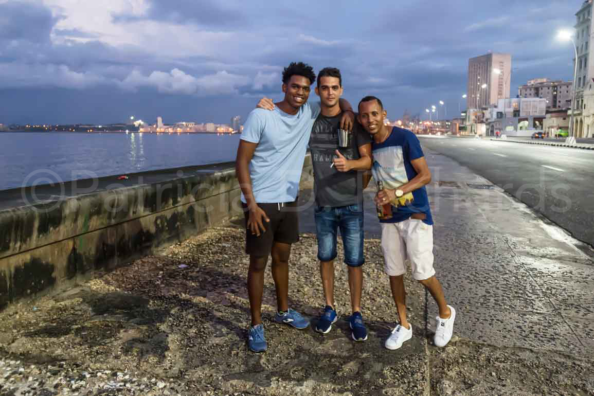 havana nights
