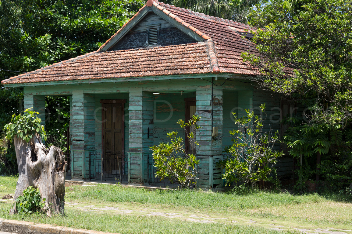 Original to the Town