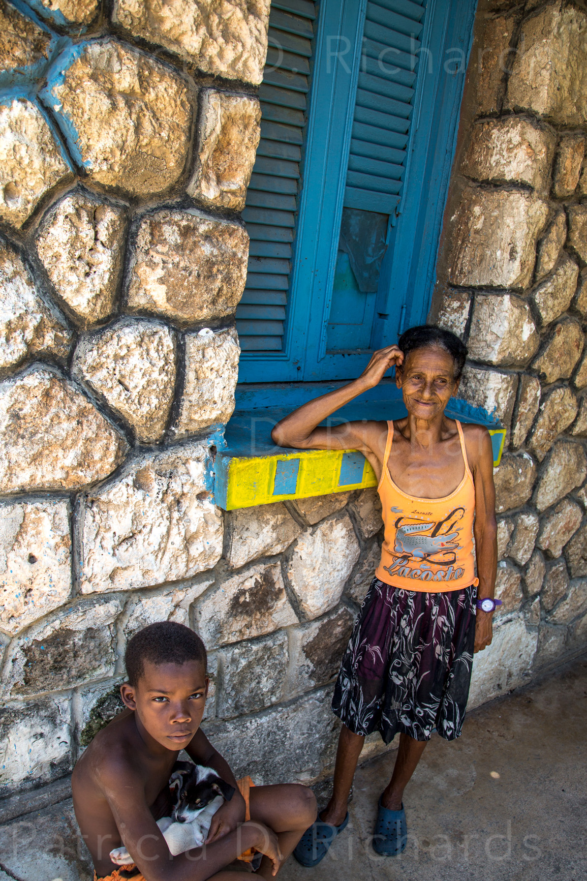 Waiting for Reconstruction