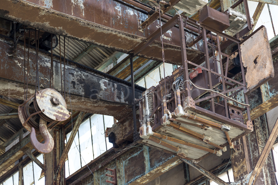 Mill Equipment
