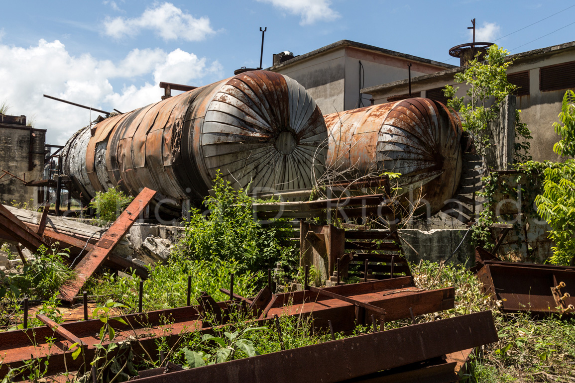 Mill Power