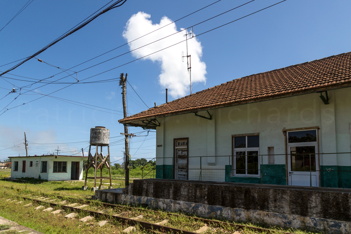 Station Site
