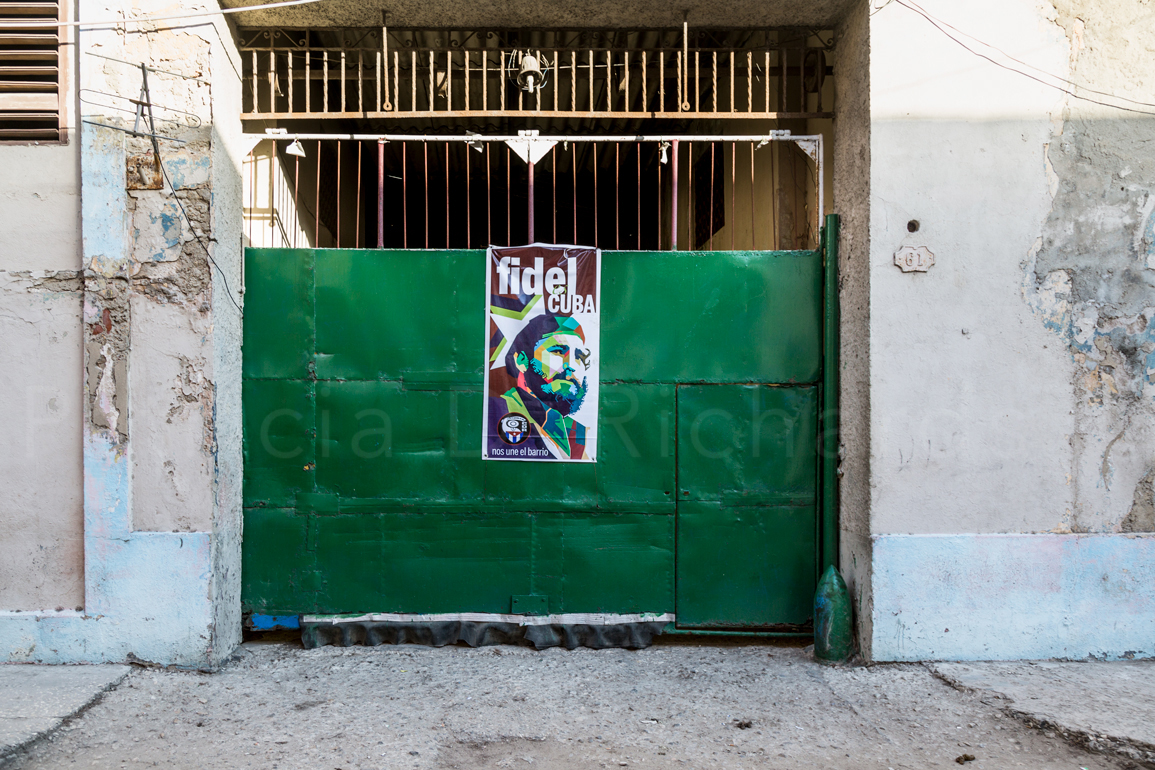 Fidel CUBA