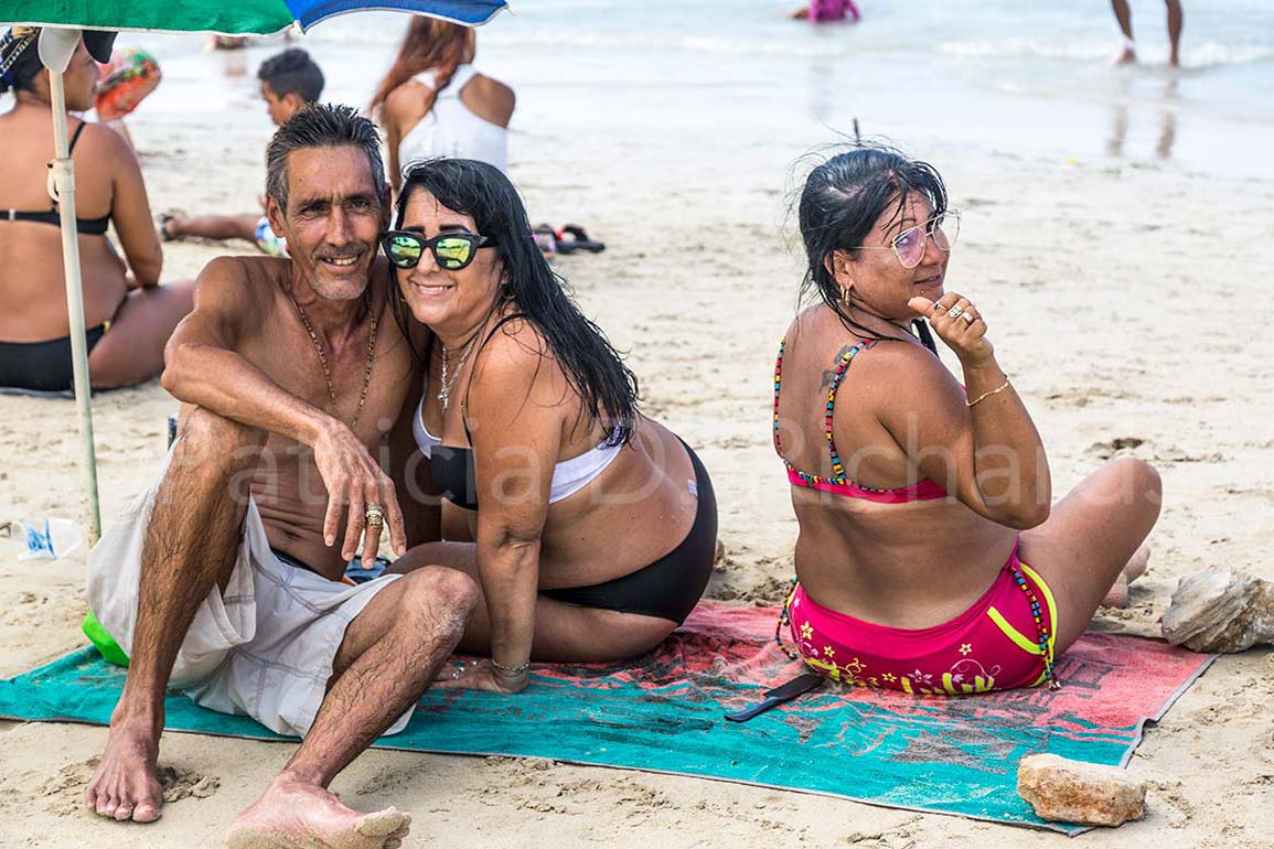 Guanabo-beach