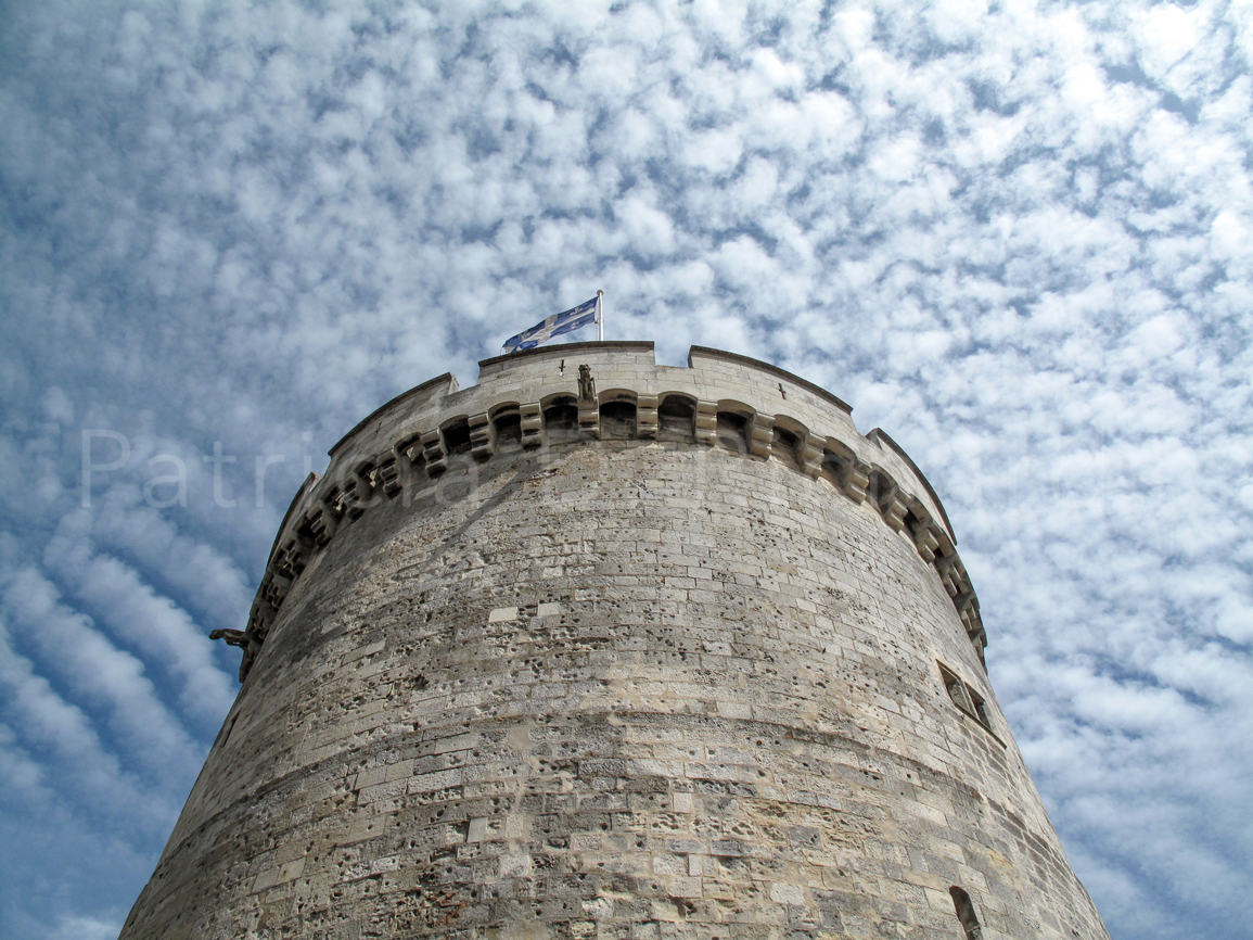 castle