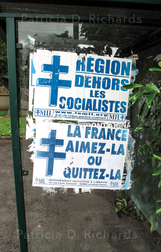 la france