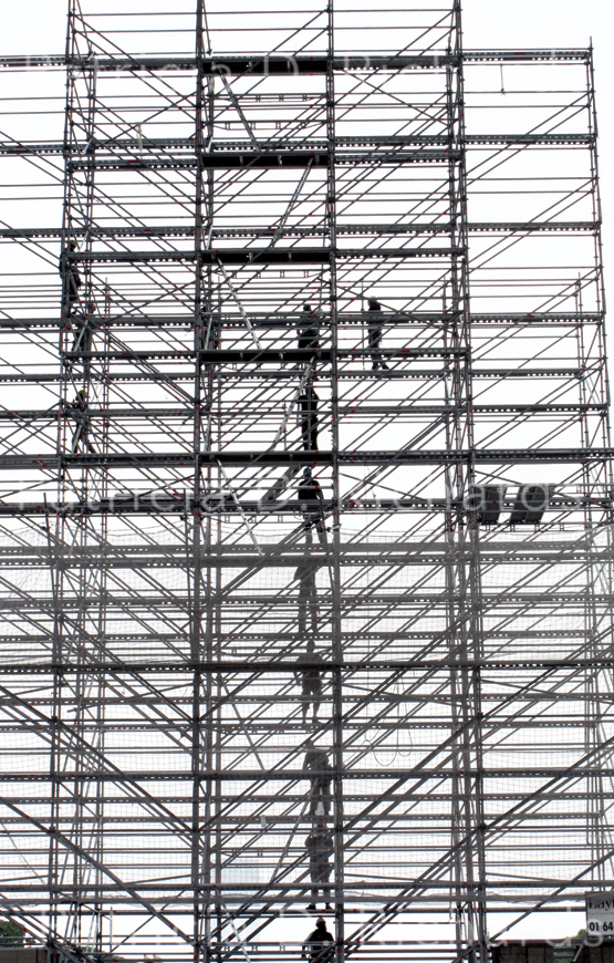 parisien workers