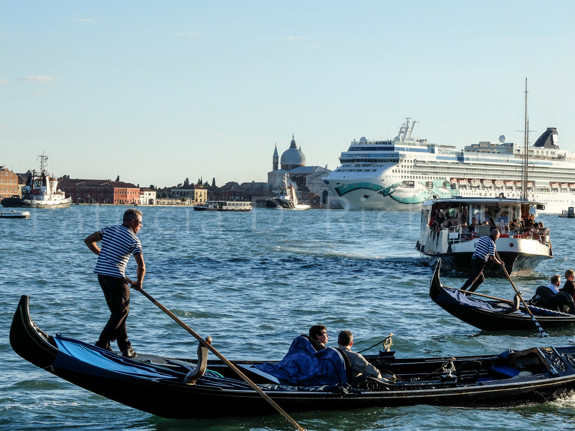 cruise ship madness