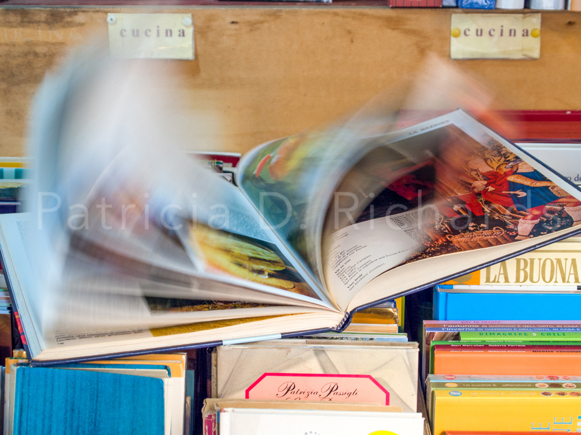 lucca book market