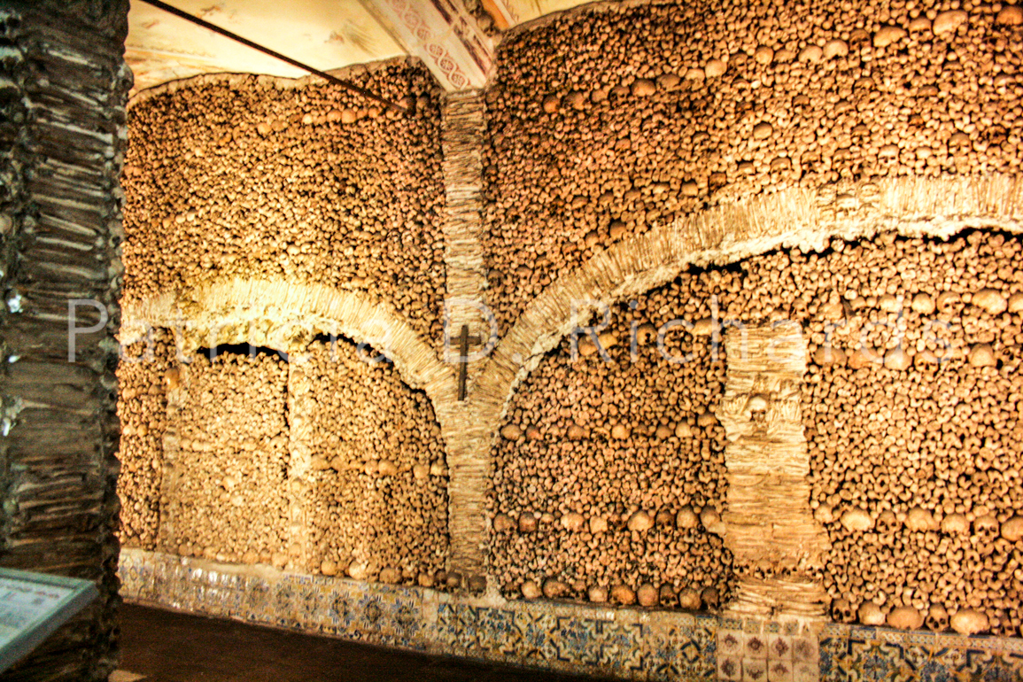 chapel of the bones