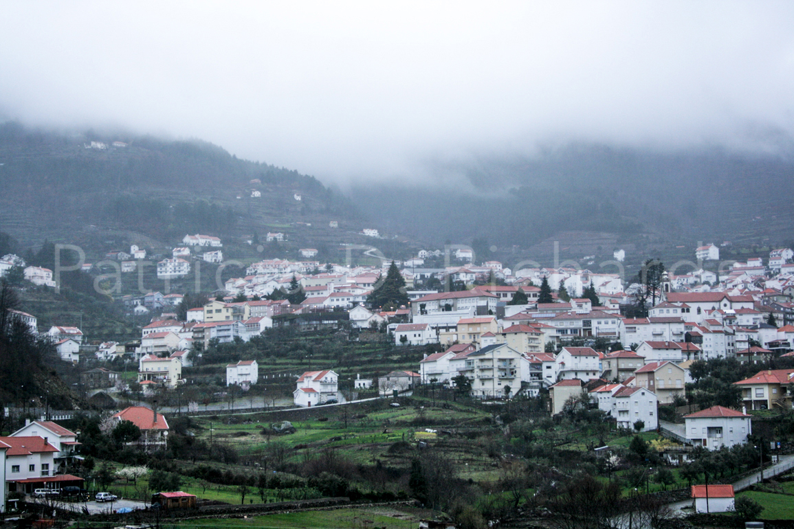 cloudy