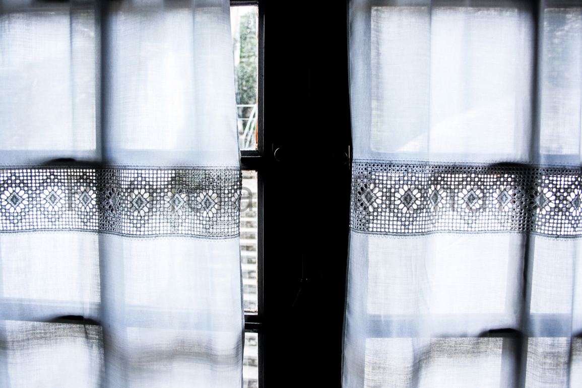 my window
