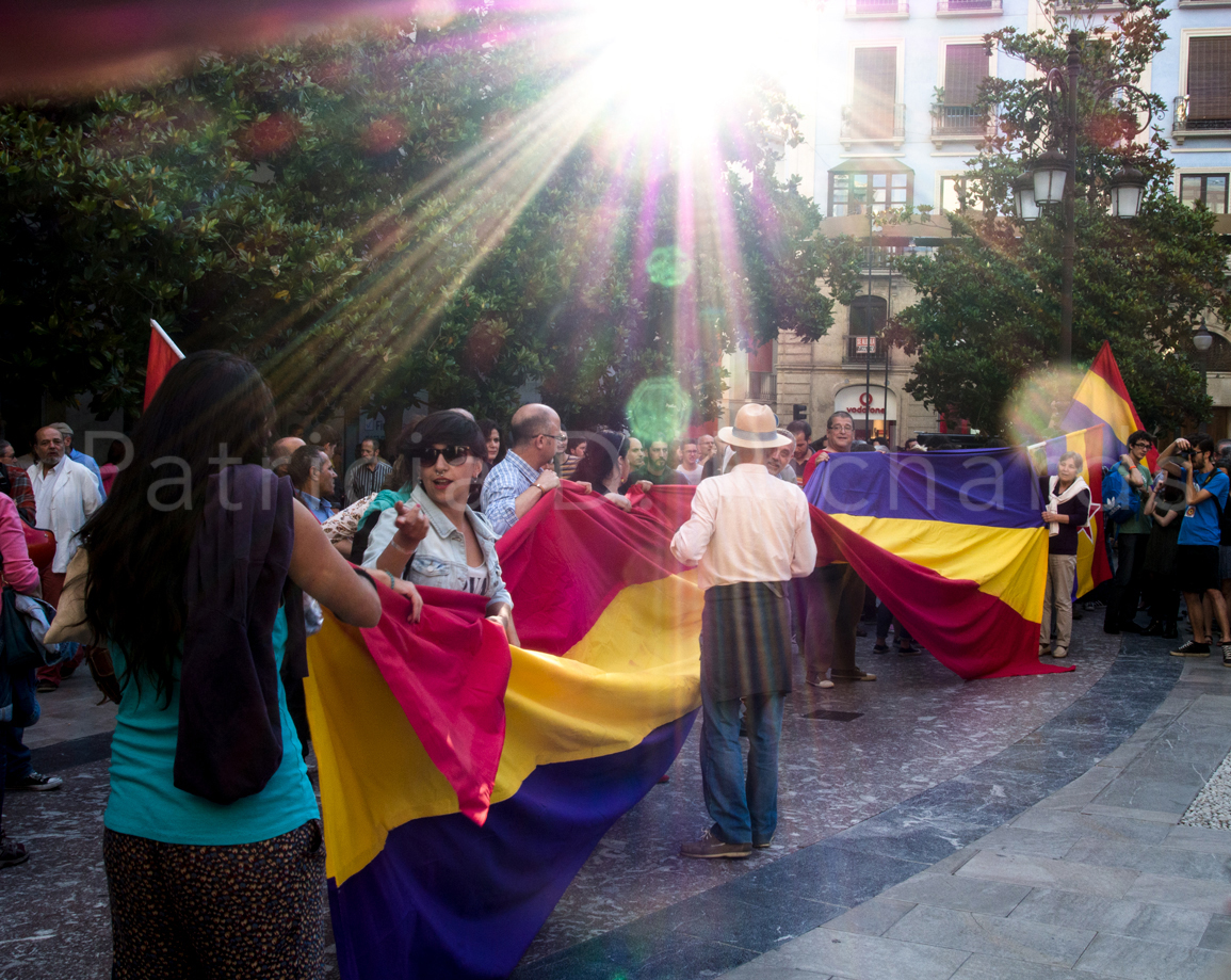 granada protest 3