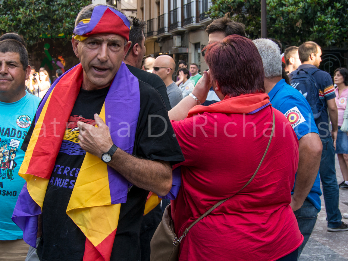 granada protest 2