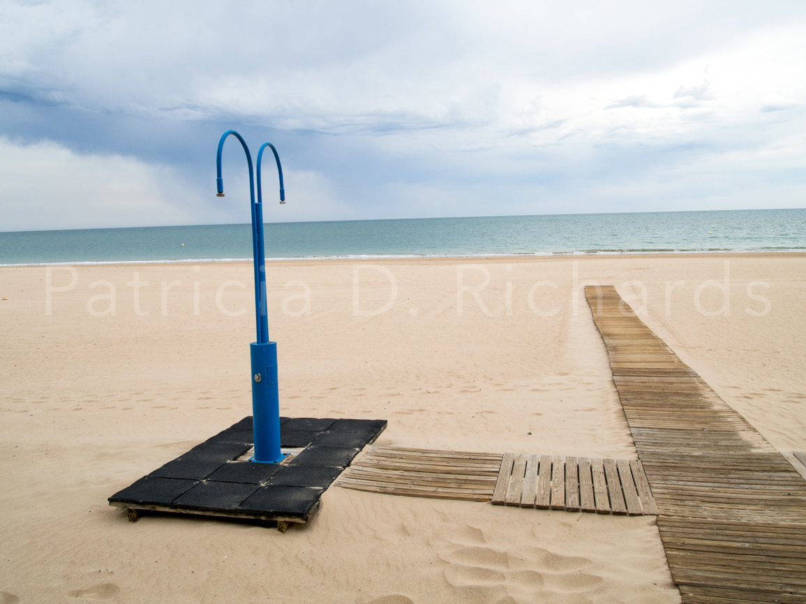 costa de la luz