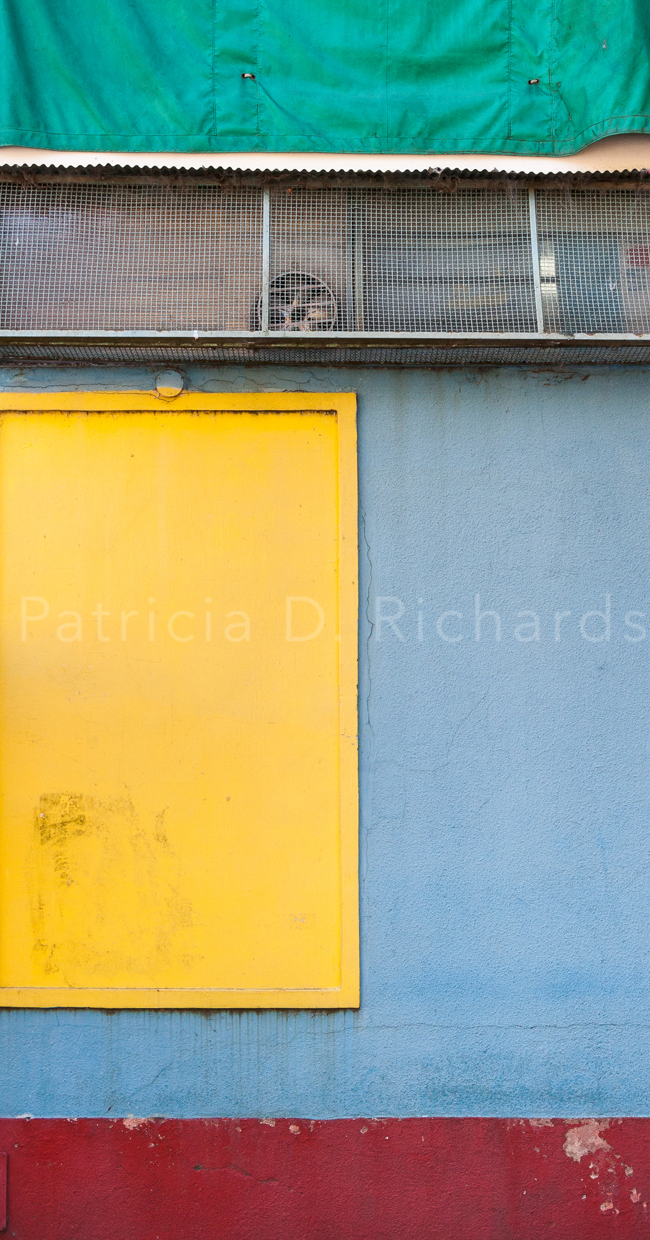 buenos aires ii