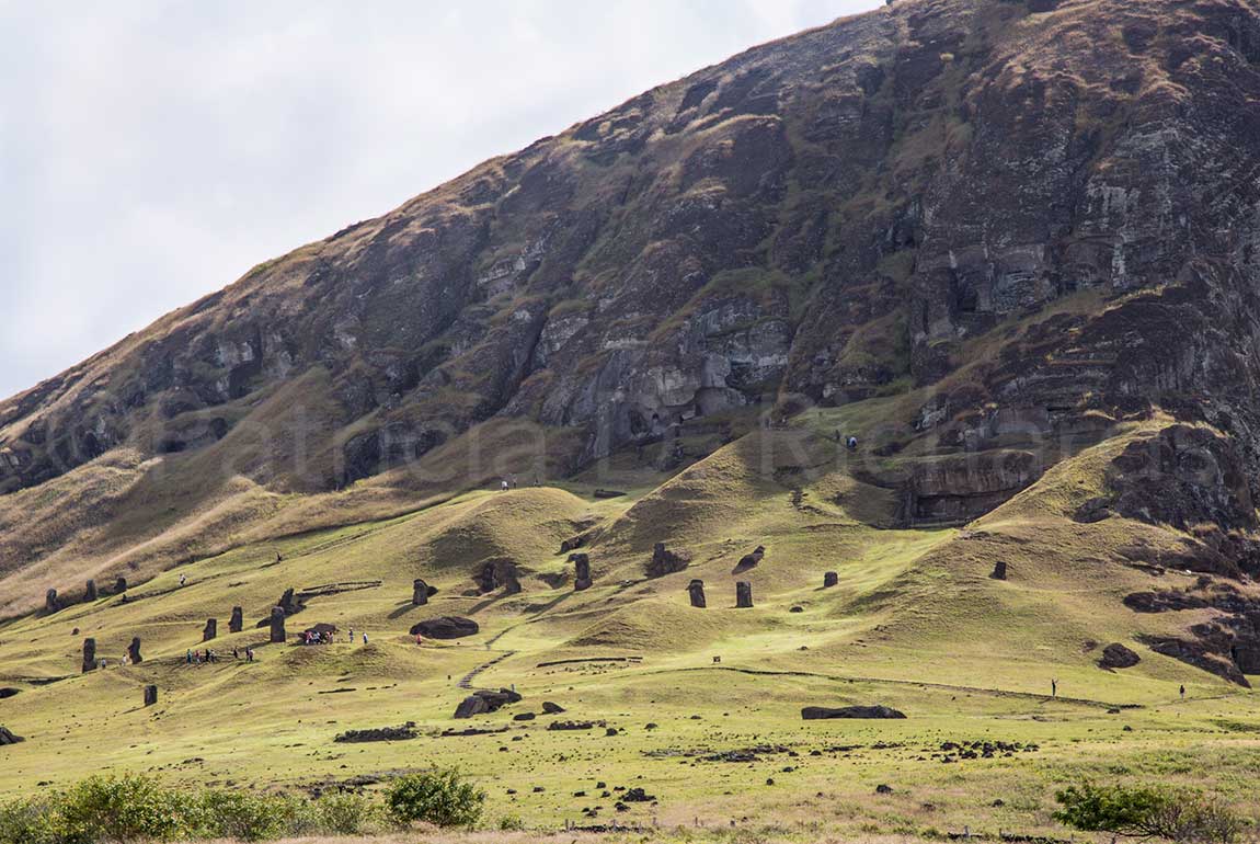 rano-raraku