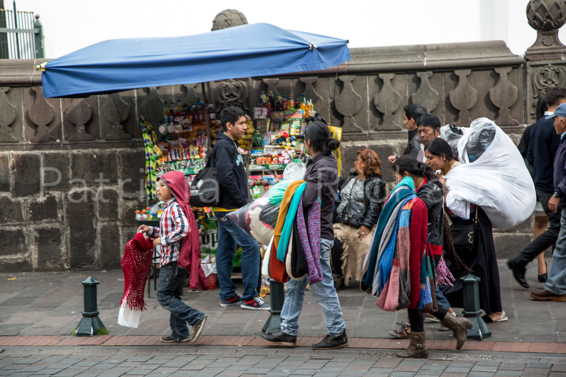 quito