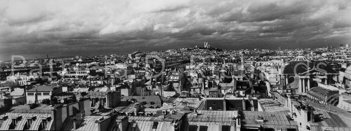 sacre coeur paris