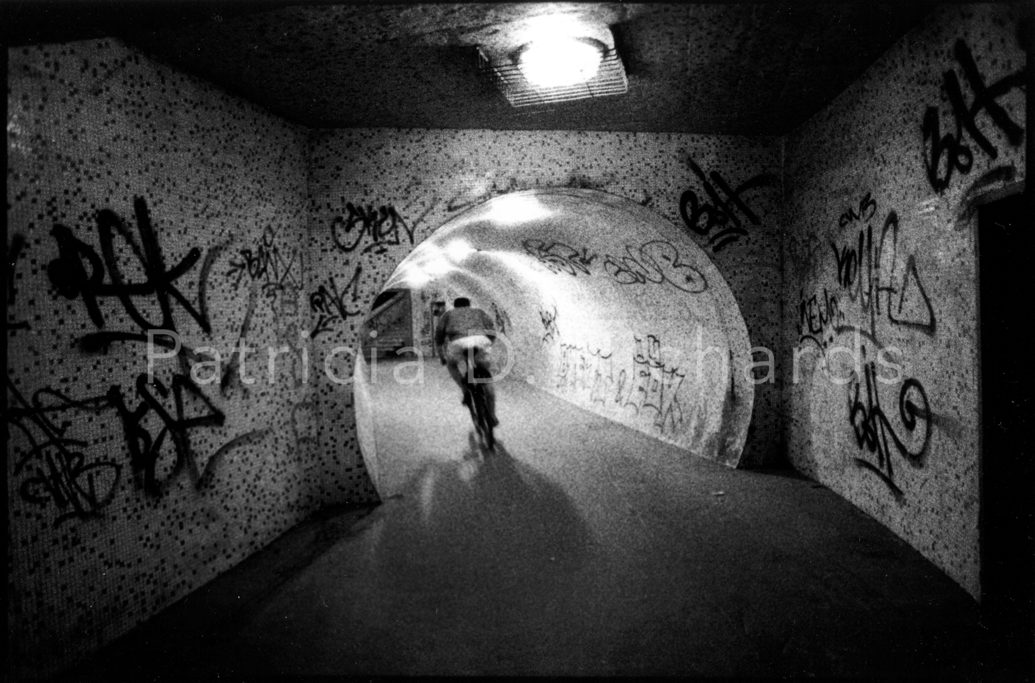 Tunnel