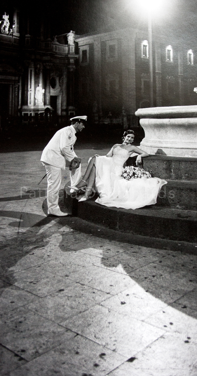 cantania wedding