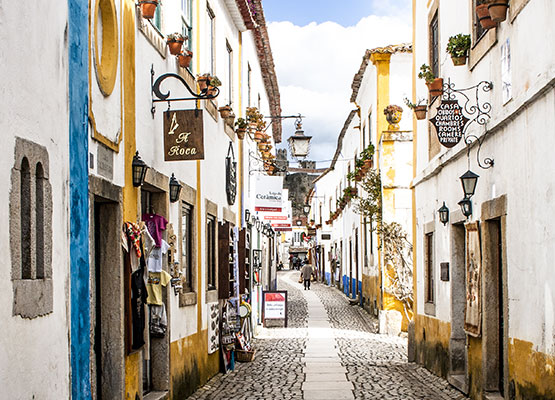 portugal gallery
