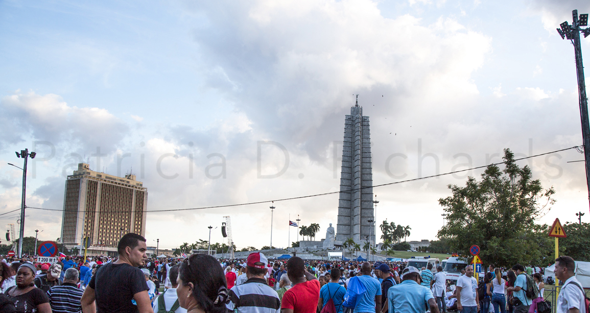 jose marti memorial